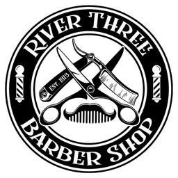 River Three Barbershop