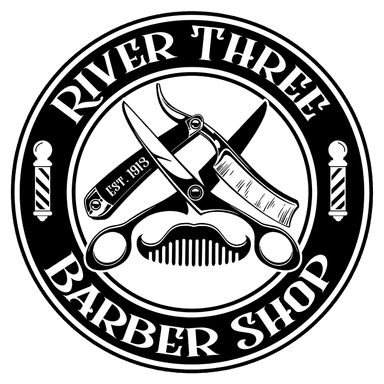 River Three Barbershop