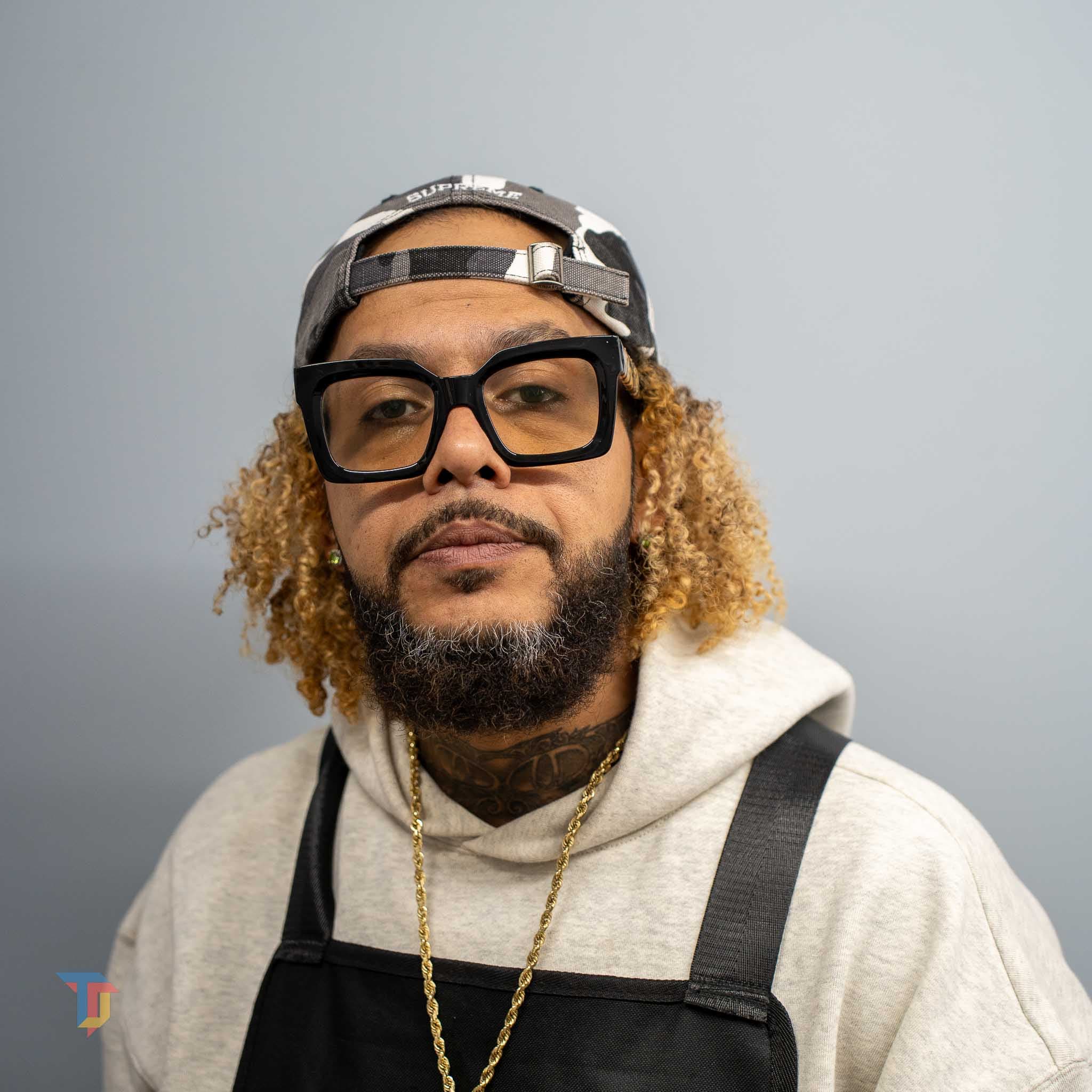 Gabriel (Kool) Estrada