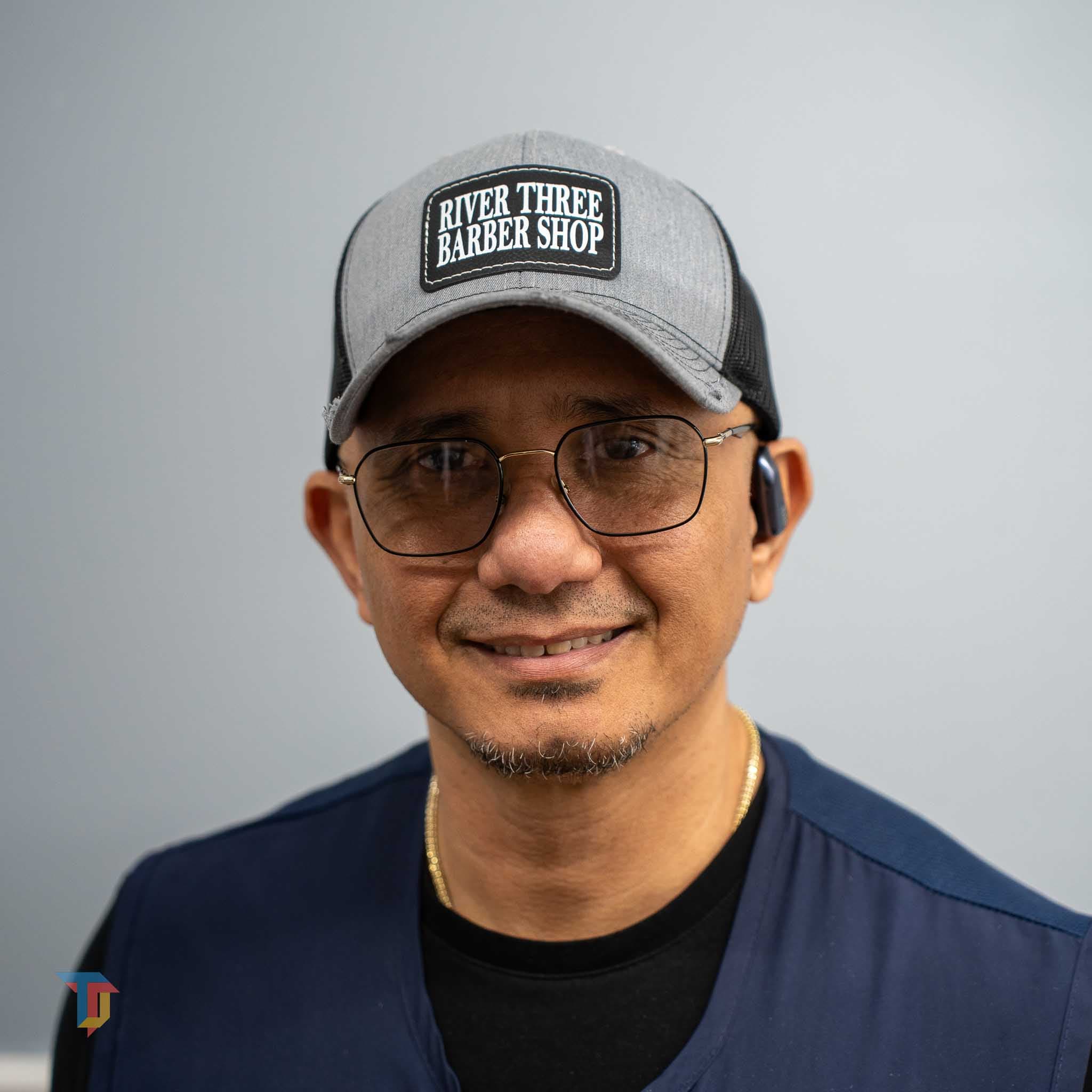 Richard Gomez